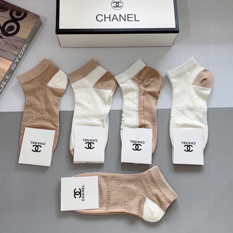 CHANEL